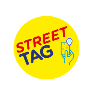 Download the Street Tag Basildon app