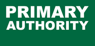 Primary Authority Partnership brand logo 