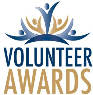 Basildon Borough Volunteer Awards 2020 - Brand logo