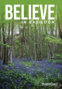 Photo of Believe in Basildon magazine - front cover - Spring 2021