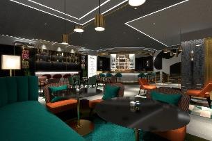 Empire Cinema - artist impression of interior 002
