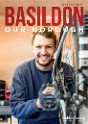 Photo of Basildon Our Borough magazine - front cover - Spring 2022