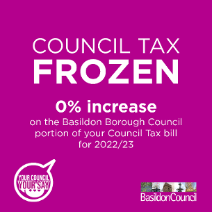 Council Tax freeze 2022-23 - 001