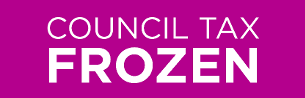 Council Tax freeze 2022-23 - related