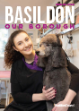 Photo of Basildon Our Borough magazine - front cover - Spring 2022