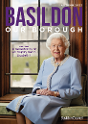 Basildon Our Borough magazine - front cover - autumn 2022