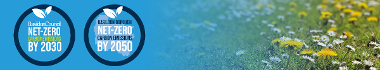 Climate change banner - roadshows