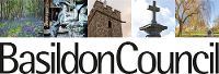 Basildon Council logo