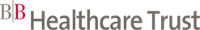 BB Healthcare Trust logo