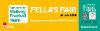 Banner image showing Fella's Fair and Walking Football with partner logos