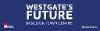 Banner showing Westgate's Future Basildon Town Centre