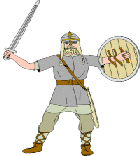 A Saxon