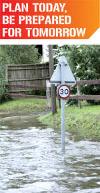 Emergency Planning - Plan Today, Be Prepared for Tomorrow.