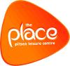 Image showing the logo of The Place, formerly Pitsea Leisure Centre