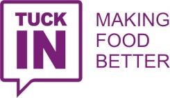 Image of the Tuck In project logo