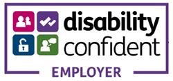 Disability Confident Employer