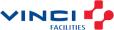Image showing the Vinci Facilities Management brand logo