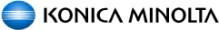 Image showing the Konica Minolta brand logo