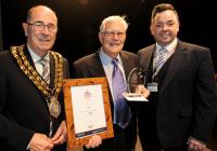 Image of Neil Hart - Community Star Award Winner - Pride in Basildon Volunteer Awards 2017