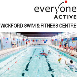 Button image - Links to Wickford Swim and Fitness Centre website homepage