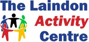 Image showing the Laindon Activity Centre Logo