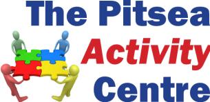 Image showing the Pitsea Activity Centre Logo