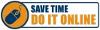 Do it Online - Report anti-social behaviour here
