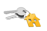 Basildon Choice House Keys Logo