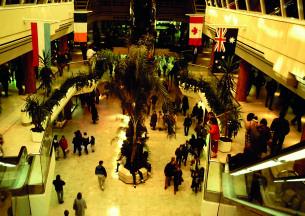 Heritage Photo of Basildon - 1980 - Eastgate Shopping Centre