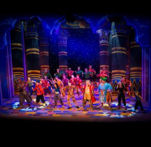 Image showing Basildon Heroes - August 2019 - Towngate Panto Production Team