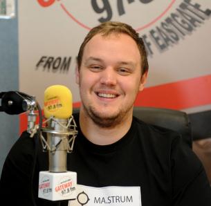 Image showing Basildon Hero - June 2019 - Aston Avery