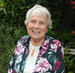Image showing Basildon Hero - June 2019 - Trudi Westmore-Cox