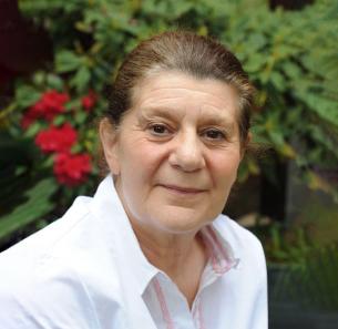 Image showing Basildon Hero - June 2019 - Moira Brock