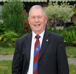 Image showing Basildon Hero - June 2019 - Brian Wellman