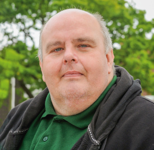 Image showing Basildon Heroes - August 2019 - Mark Dale