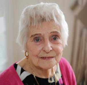 Image showing Basildon Heroes - August 2019 - Charlotte Rose