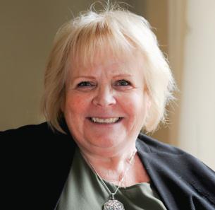 Image showing Basildon Heroes - August 2019 - Gina Stickings