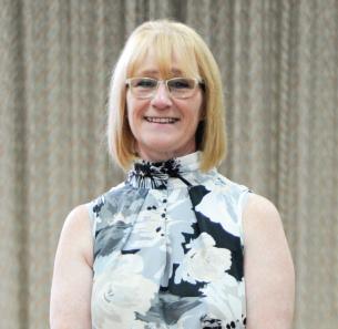 Image showing Basildon Heroes - August 2019 - Lesley Davis-Eyre