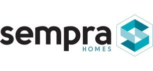 Image showing the brand logo of Sempra Homes