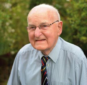 Decorative image showing Basildon Hero - October 2019 - Gordon Reid