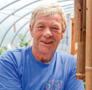 Decorative image showing Basildon Hero - October 2019 - Terry Orchards