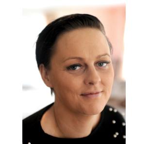 Decorative photo image showing Basildon Hero - Joanne Dilley