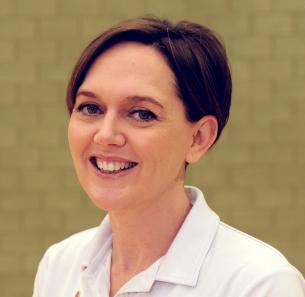 Decorative photo image showing Basildon Hero - Lyndsey Barrett