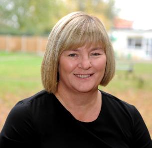 Decorative photo image showing Basildon Hero - Michelle Westerhofer