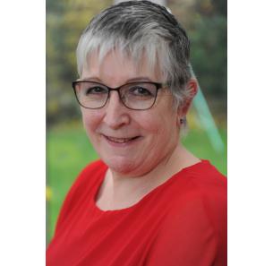 Decorative image showing Decorative image showing Basildon Hero - December 2019 - Jenny McCutcheon